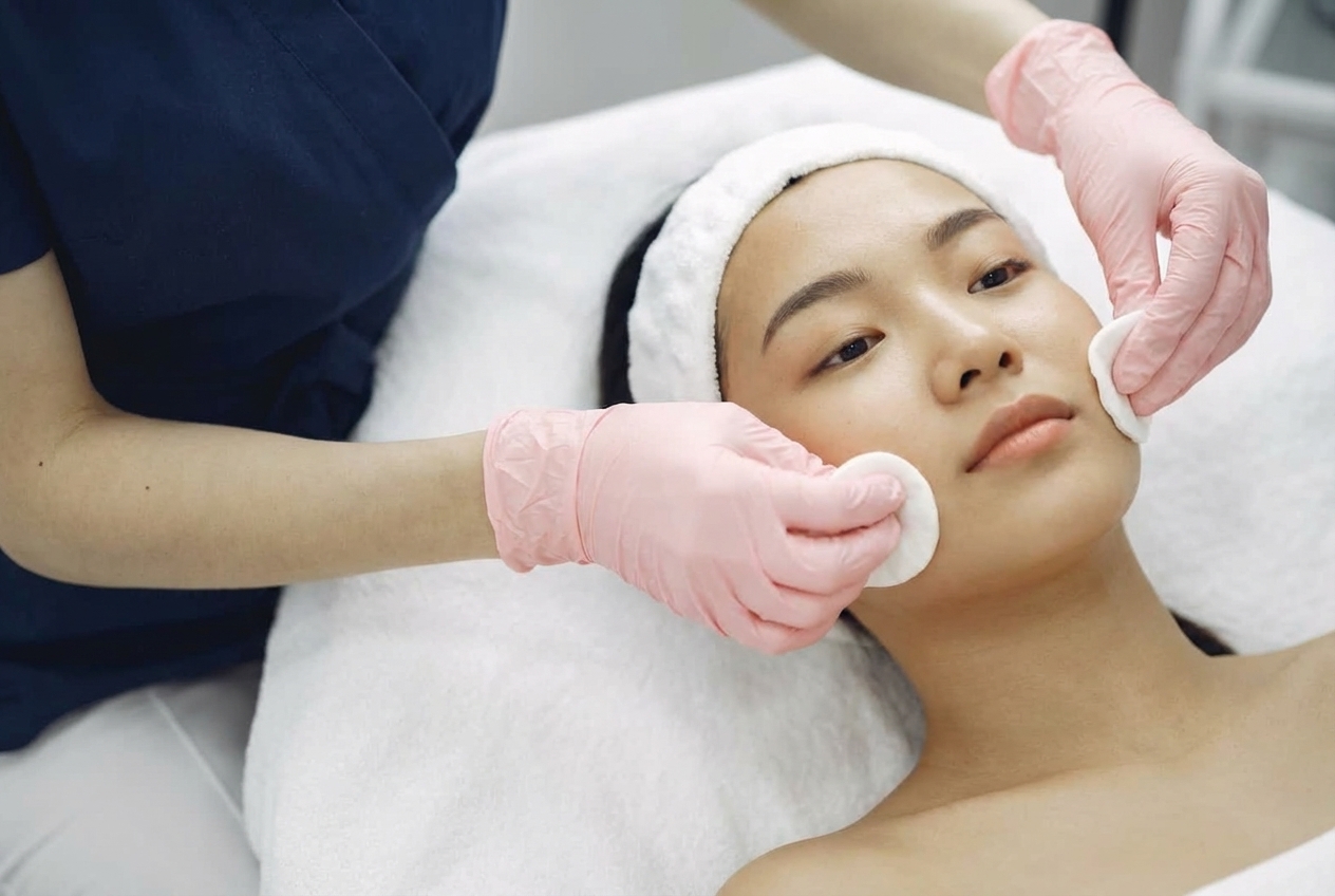 Seoul Gangnam Plastic Surgery