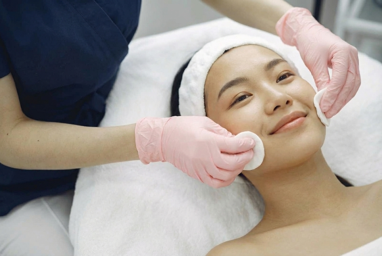 Seoul Gangnam Plastic Surgery