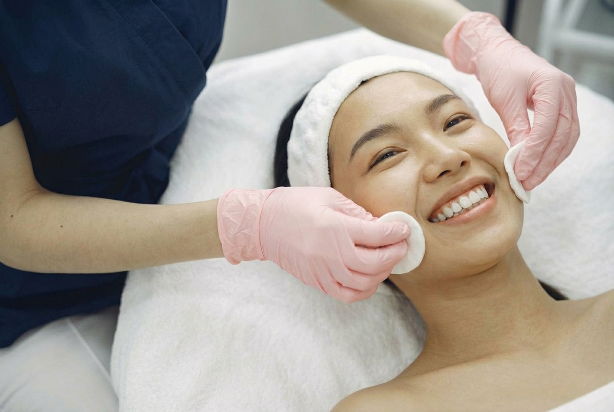 Seoul Gangnam Plastic Surgery