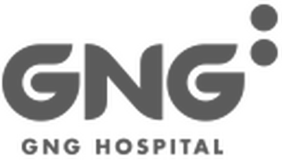 GNG Hospital logo