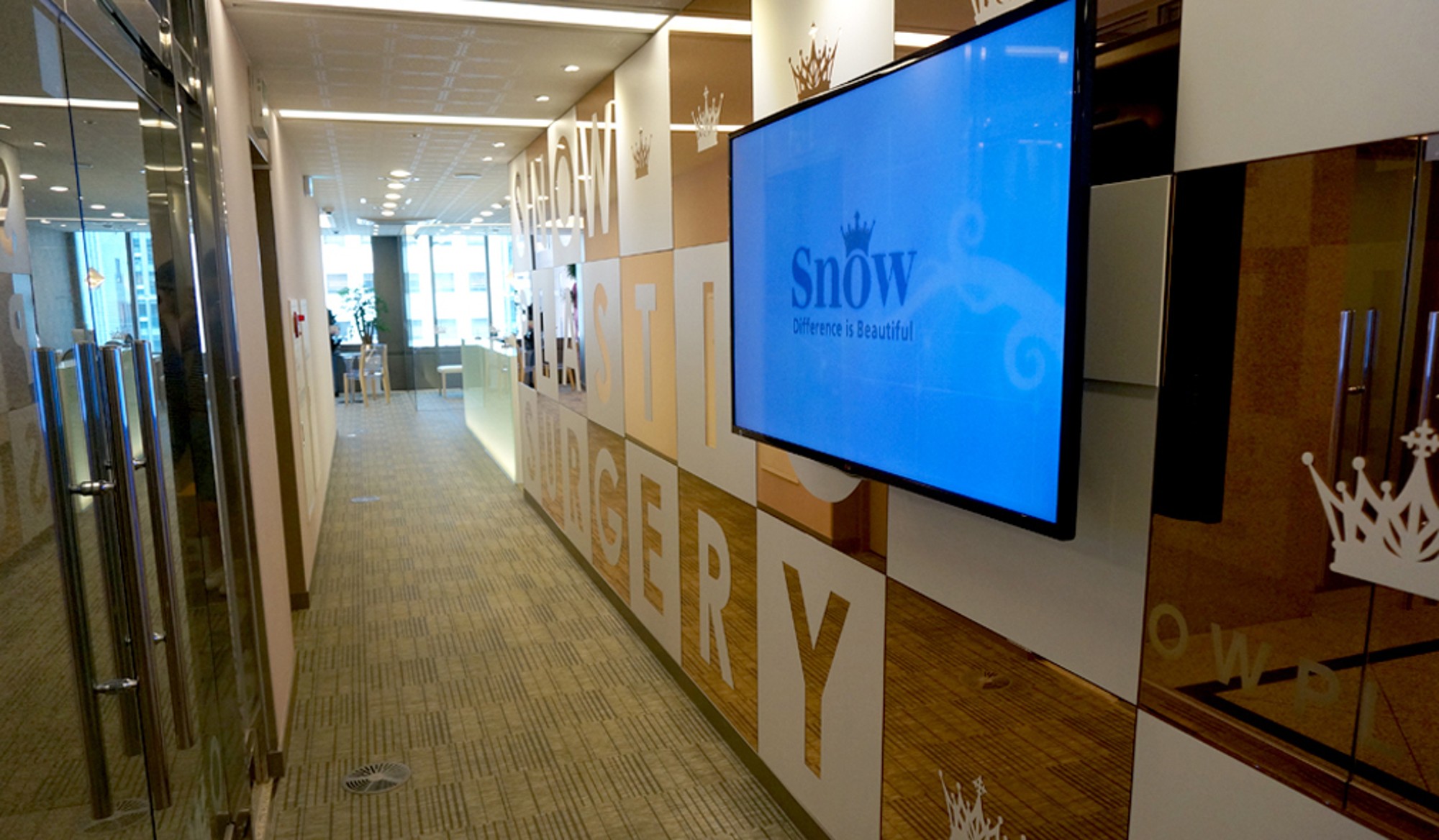 Snow Clinic photo