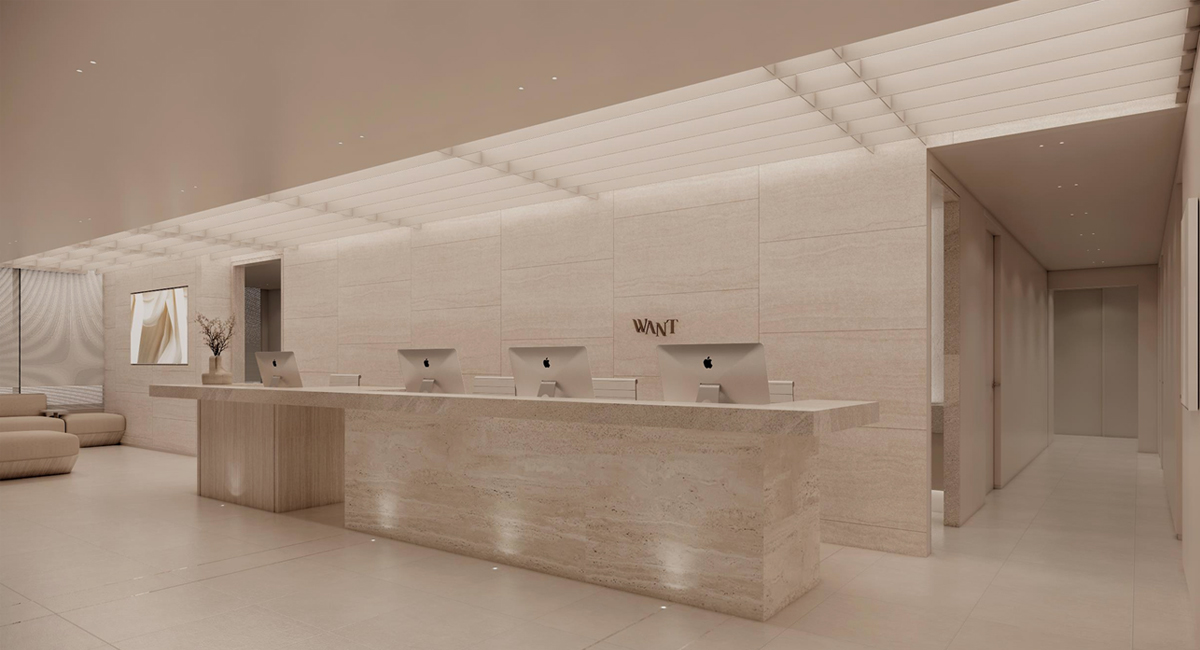 Want Plastic Surgery Clinic photo