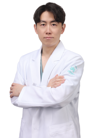 Dr. Kim Geum-seong