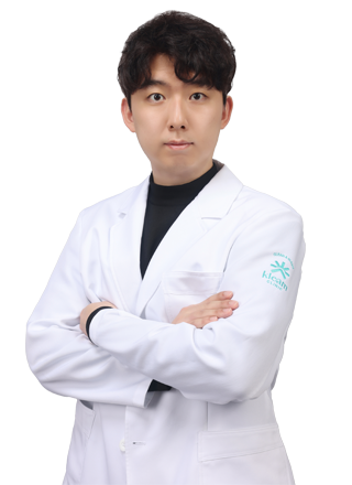 Dr. An Ji-sang