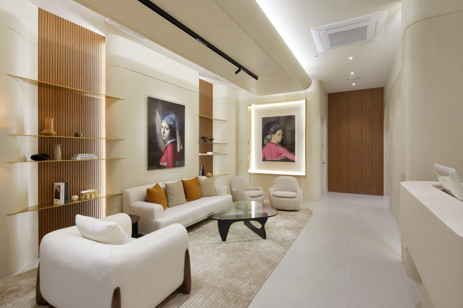 Lienjang Plastic Surgery Clinic thumb 2