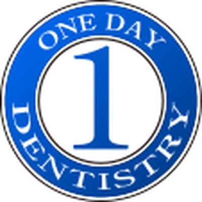 One Day Dental Clinic logo