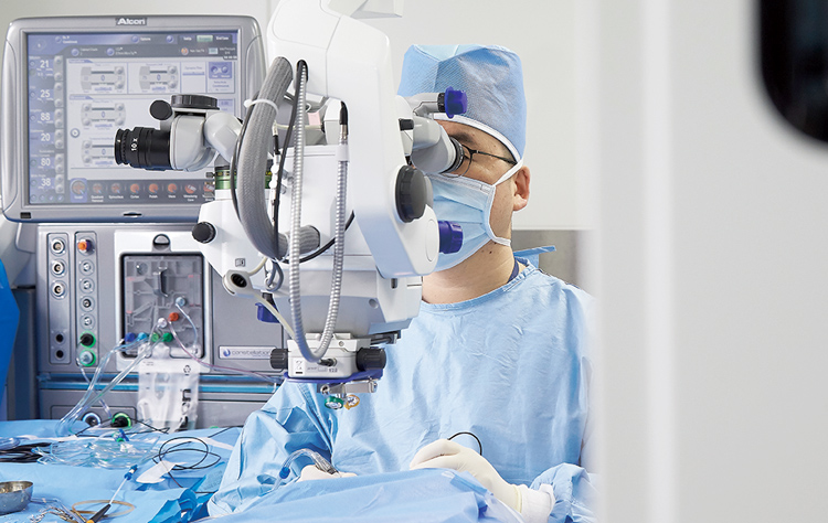 HanGil Eye Hospital thumb 4