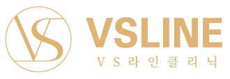 VS Line Clinic logo