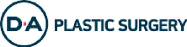 DA Plastic Surgery logo