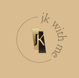 JK WithMe Clinic logo