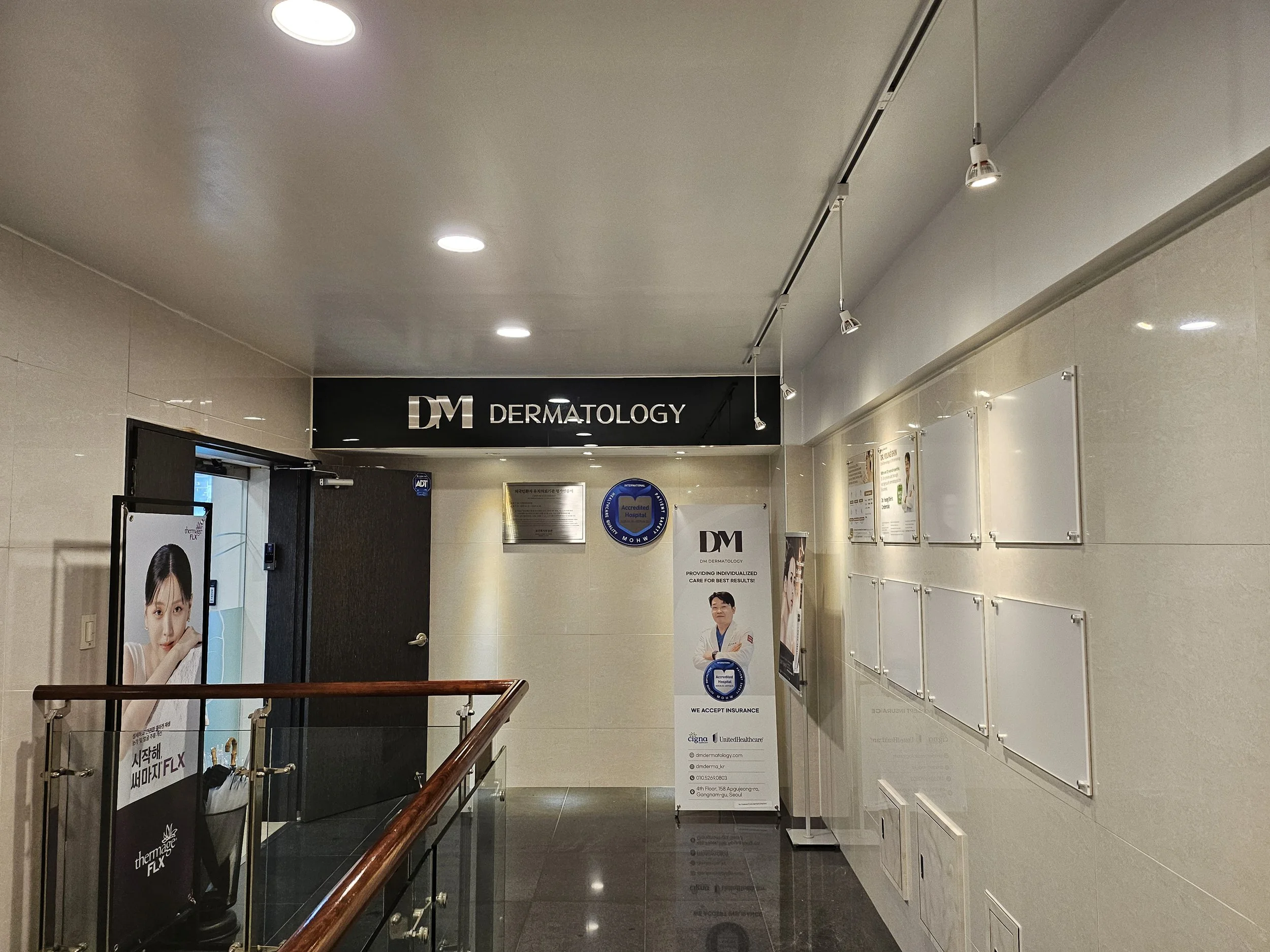 DM Dermatology / The-M Skin Clinic thumb 5