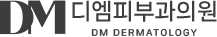 DM Dermatology / The-M Skin Clinic logo