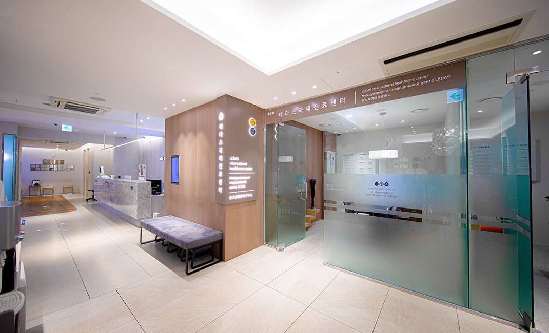 Kim Byoung Joon LEDAS Varicose Vein Clinic thumb 10