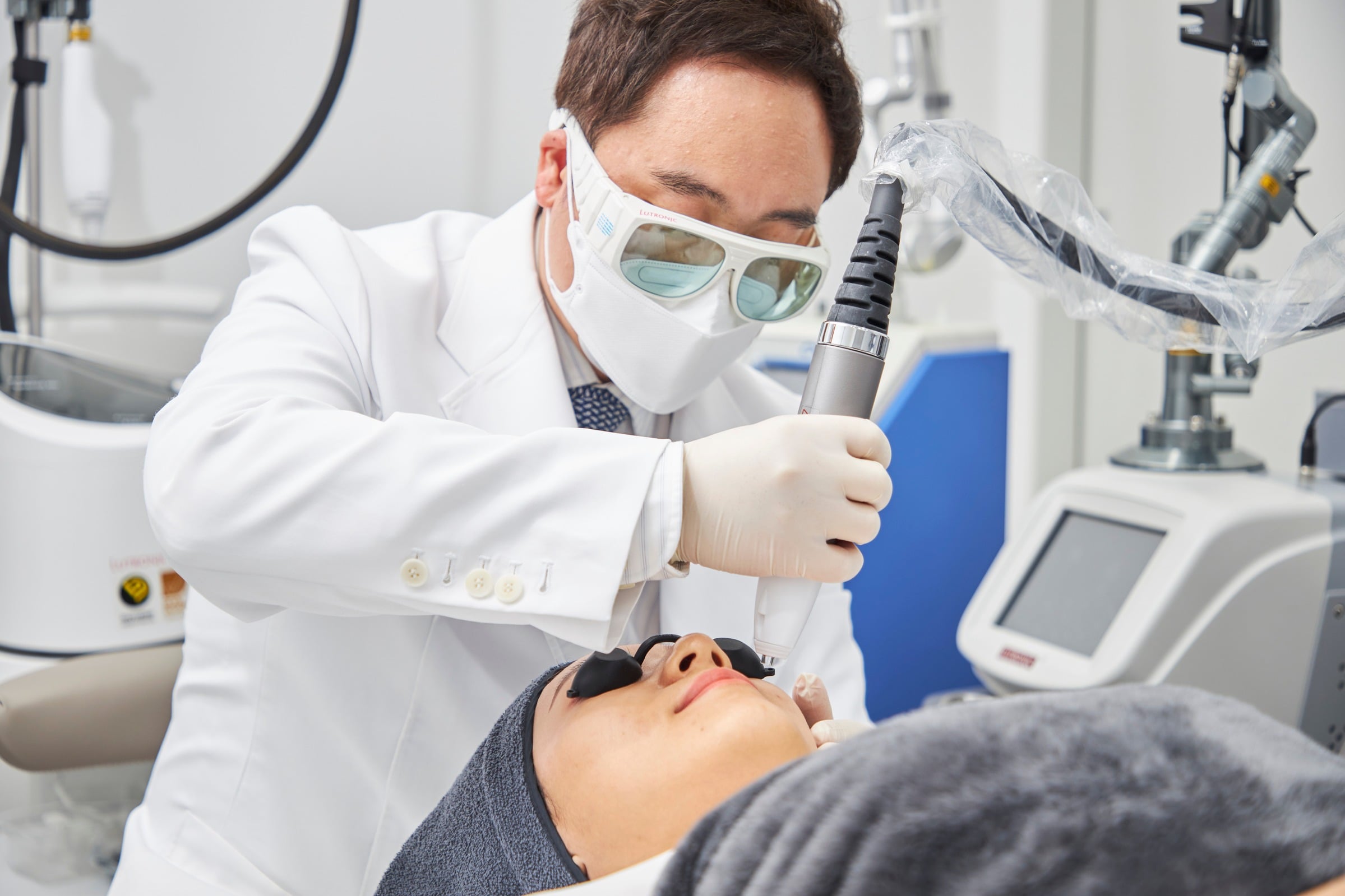 Yonsei New Dermatology and Laser Clinic thumb 8
