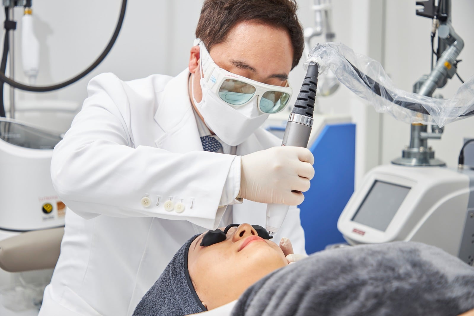 Yonsei New Dermatology and Laser Clinic thumb 9