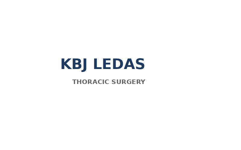 Kim Byoung Joon LEDAS Varicose Vein Clinic logo