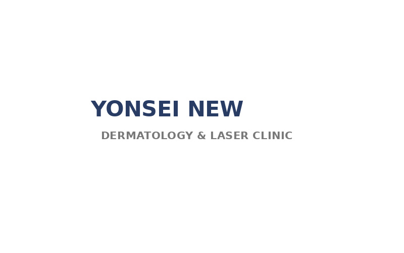 Yonsei New Dermatology and Laser Clinic logo
