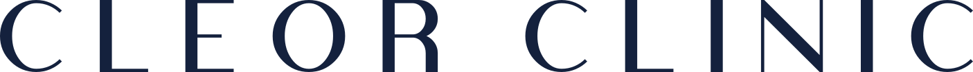Cléor Clinic Hongdae logo