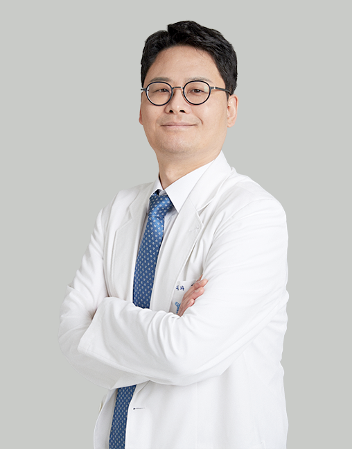 Dr. Chung Eui-Cheol
