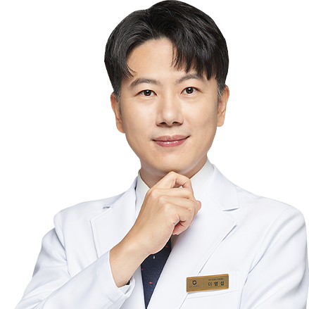 Dr. Lee Young-Seob