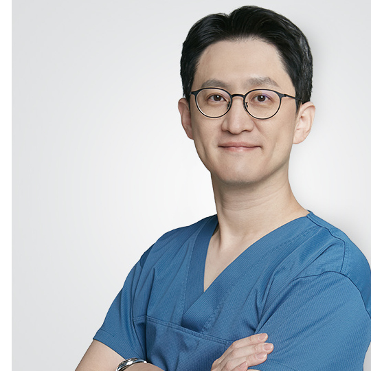 Dr. Kim Jong-Do
