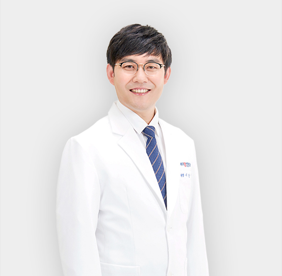 Dr. Lee Han-Jung