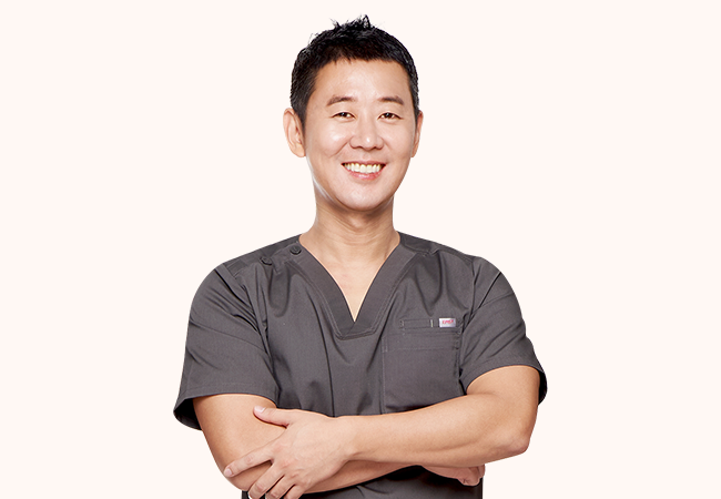 Dr. Lee Jae-Yeong