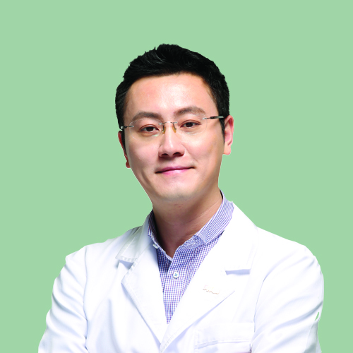 Dr. Seo Won-Hong