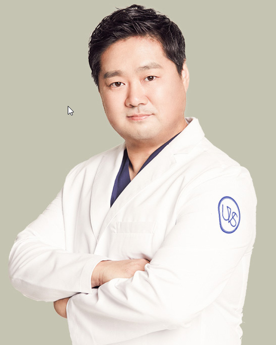 Dr. Jung Min-Woo