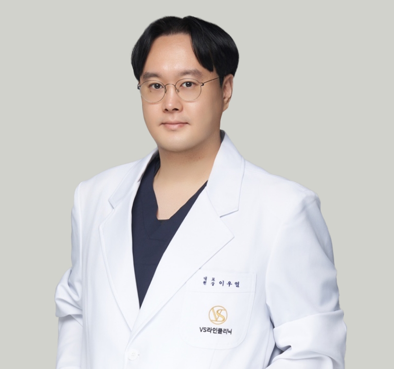 Dr. Lee Woo-yeol