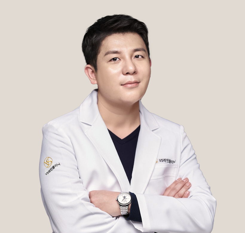 Dr. Heo Jin