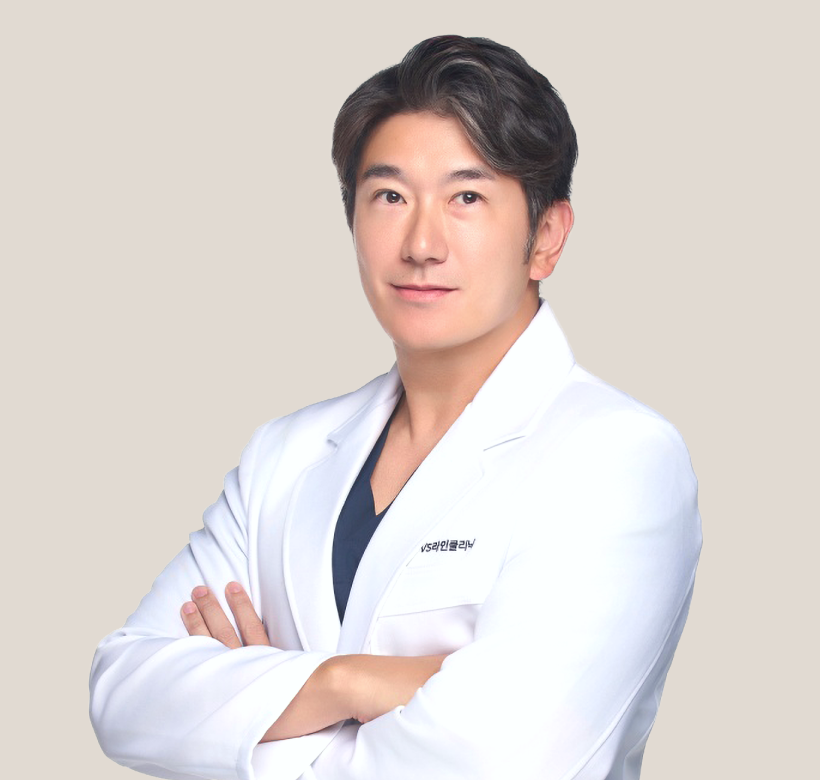 Dr. Seol Sang-won