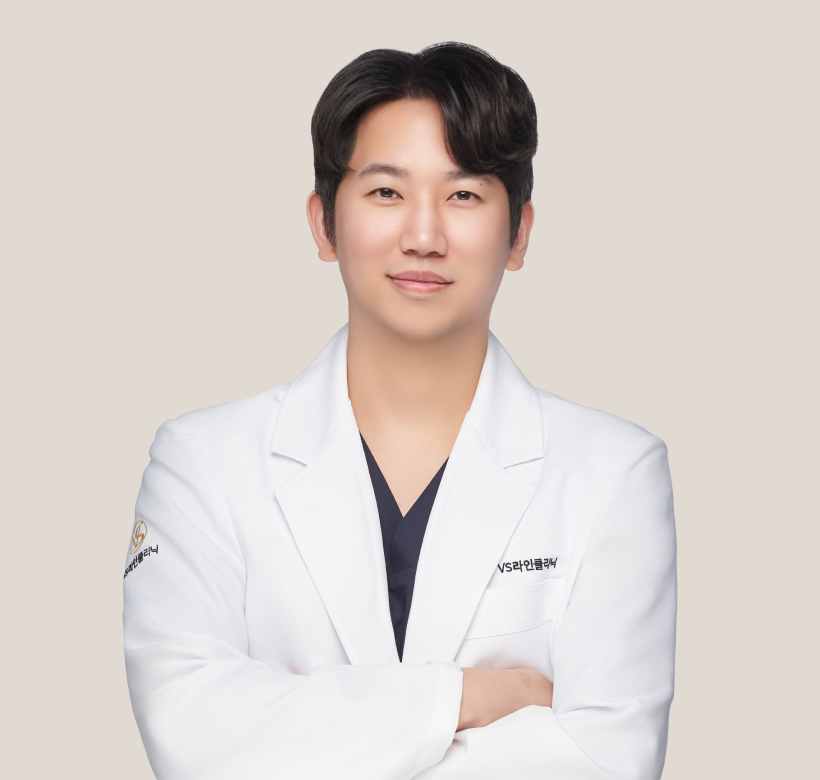 Dr. Yoon Kyeong