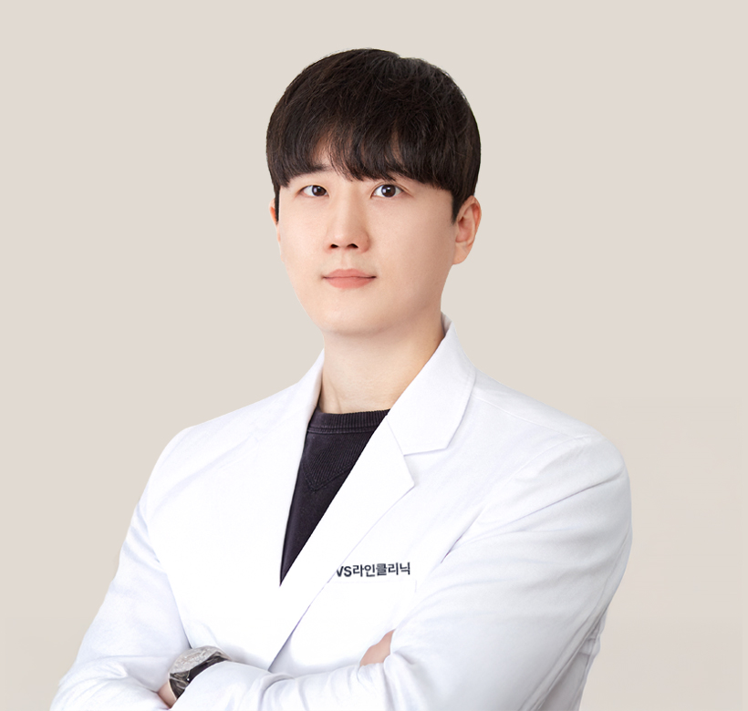 Dr. Lee Sang-yeop