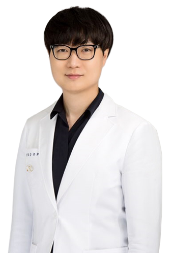 Dr. Kim Bo-ram