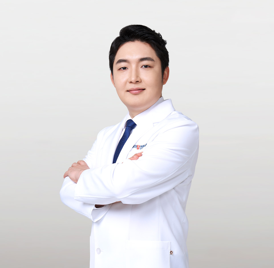 Dr. Shin Seung-ho