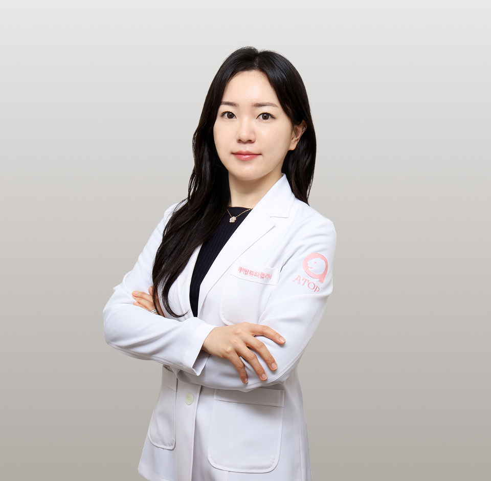 Dr. Lee So-yeon