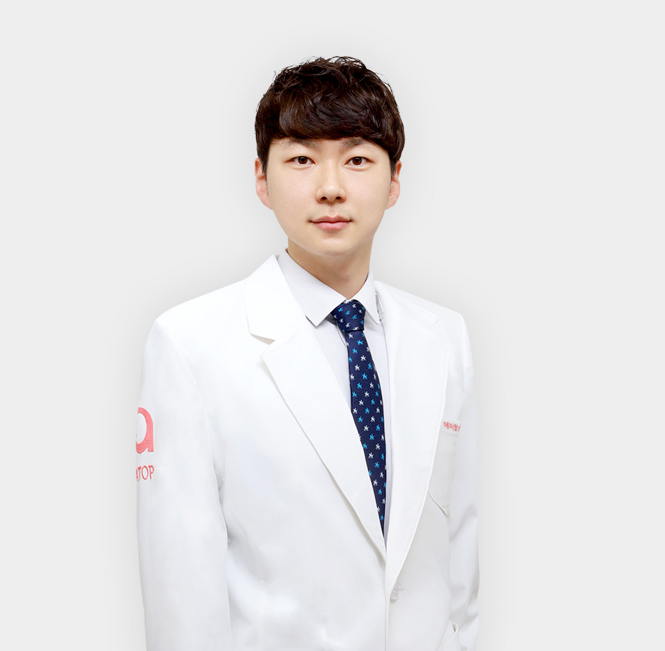 Dr. Son Seung-tae