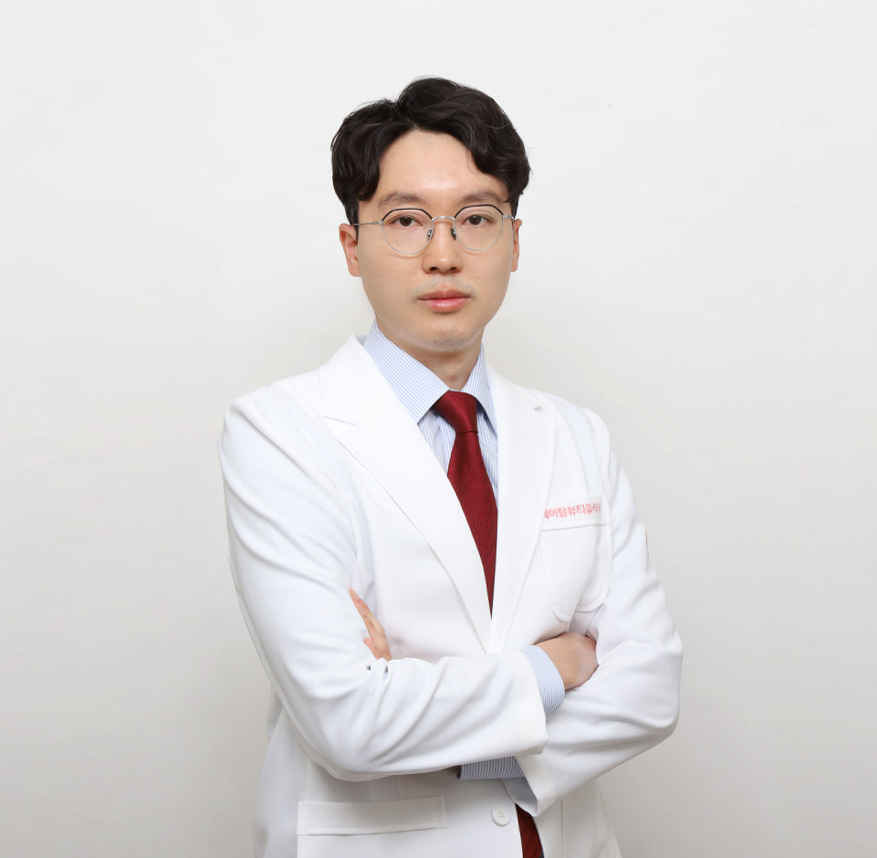 Dr. Kwon Jun-seong