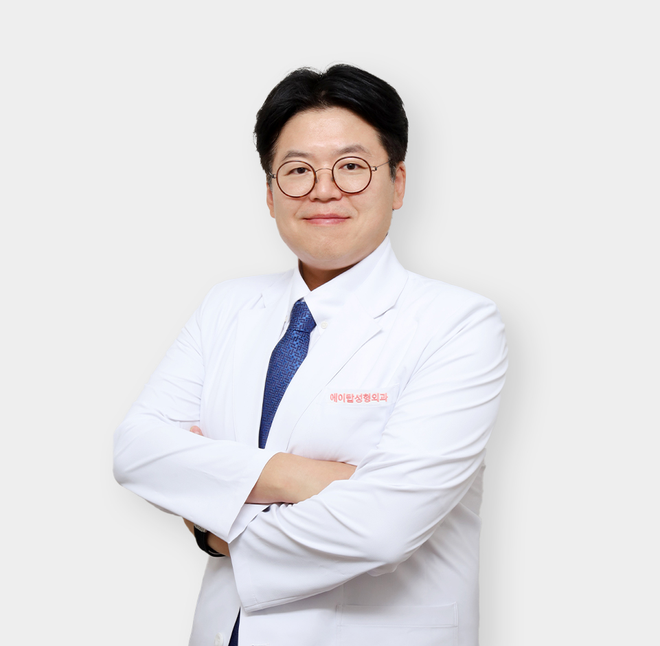 Dr. Oh Hwa-young