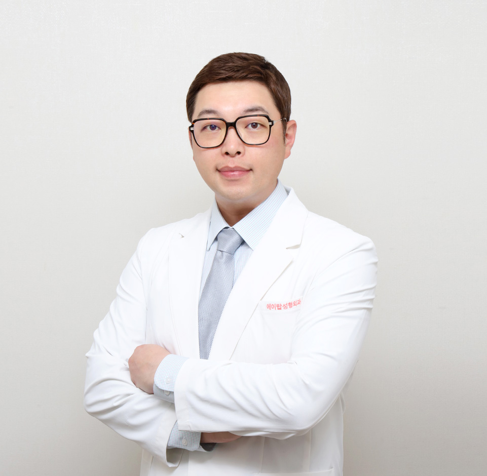 Dr. Kim Yo-han