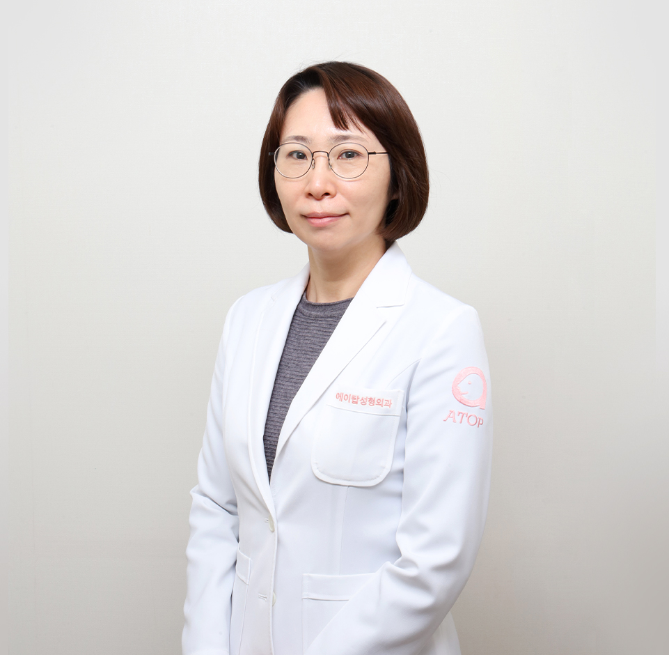 Dr. Park Hye-jin