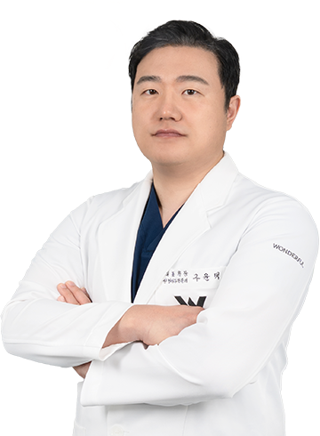 Dr. Koo Yoon-taek
