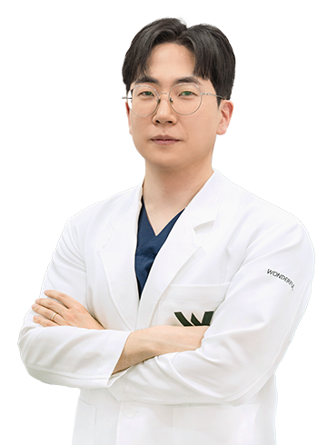 Dr. Kim Jung-hwan