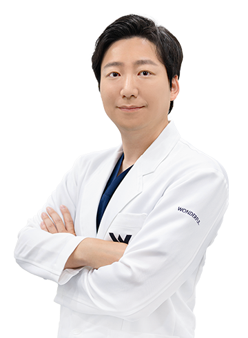 Dr. Shin Chi-ho