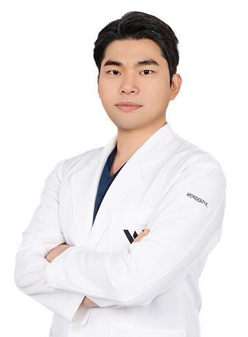 Dr. Han Jin-woo