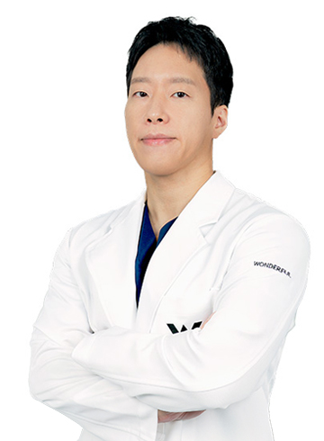 Dr. Yoon Jin-myung
