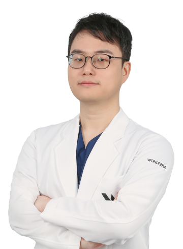 Dr. Lee Gwang-haeng