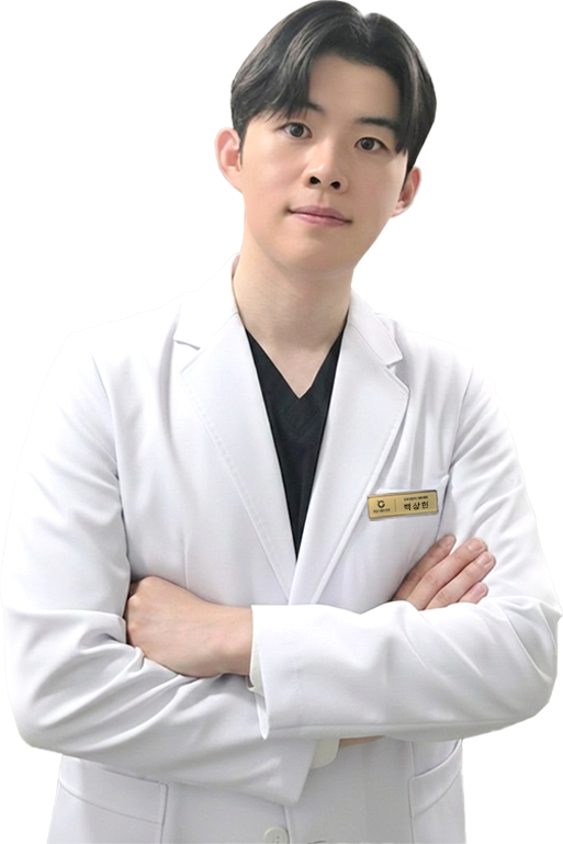 Dr. Baek Sang-hyun
