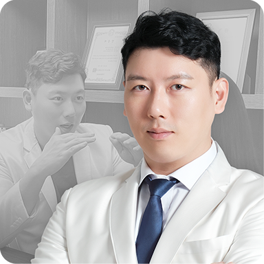 Dr. Park Ki-su
